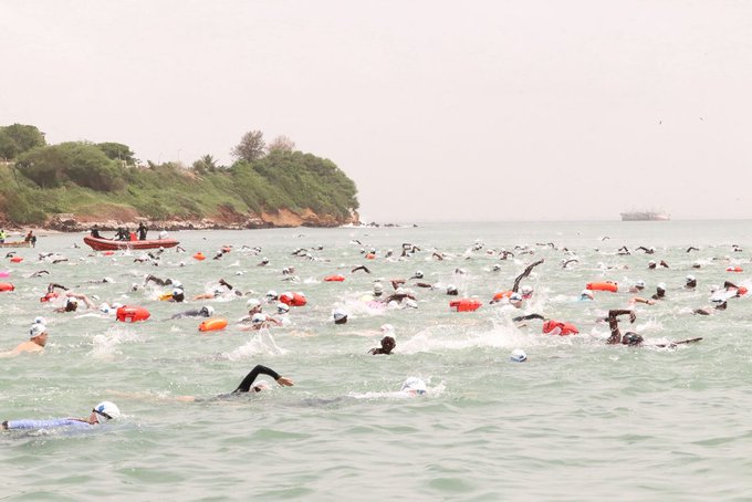  TRAVERSÉE DAKAR-GORÉE 2025 – 36e ÉDITION